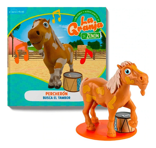 Granja De Zenon - Percheron