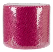 Comprar Bobina De Malla Falk Net, 3 Puertos, 40 Yardas, Granate Lige