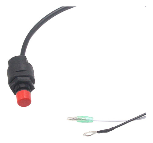 3 Interruptor Fuera De Borda Universal Para Barcos,