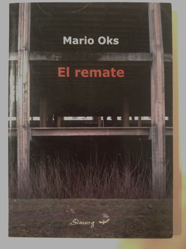 El Remate. Mario Oks