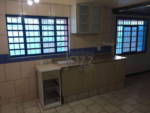 Chácara Com 3 Dormitórios À Venda, 1500 M² Por R$ 585.000,00 - Chácara Primavera - Sumaré/sp - Ch0098