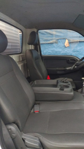 Kia Bongo 2015 + Bau + Km 225.000 +doc 2021