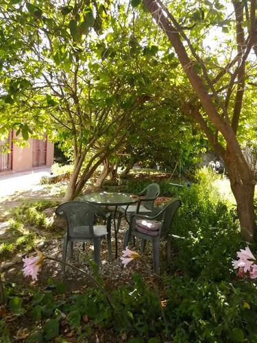 Vendo Parcela Valle Del Elqui/casa Y Cabaña (84522)