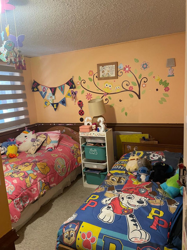 Venta Depto Talca 2dormitorios 2 Baños