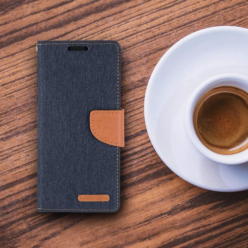 Imagen 7 de 7 de Funda Protector Cartera Tarjetero Para Celulares iPhone