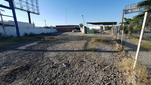 Terreno En Renta En Nueva Laguna Norte, Torreón, Coahuila De Zaragoza