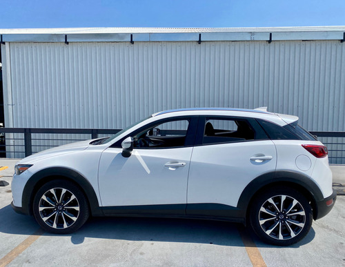 Mazda CX-3 2.0 I Sport 2wd At