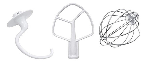 Jj 3 Unids/set Mezclador Reemplazo K45b Plano K45ww Alambre