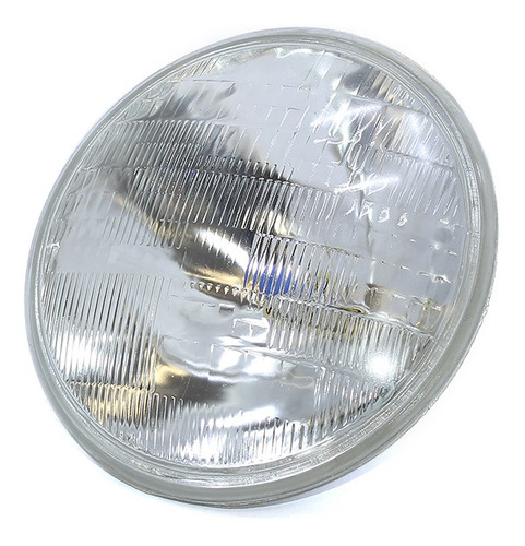 Optica Faro Redondo 7 12 Volts