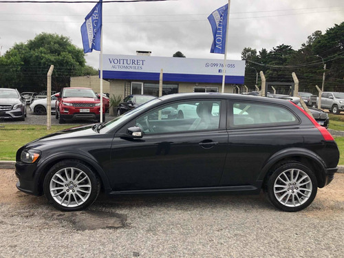Volvo C30 2.4 170hp At Pack Premium 2008