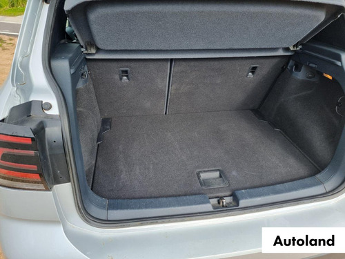 Volkswagen T-Cross Comfortline