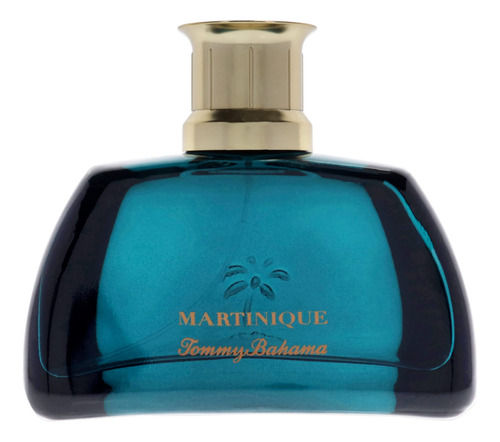 Tommy Bahama Martinique Men Eau De C - mL a $562784