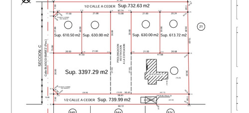 Venta Lote Praderas De San Ignacio