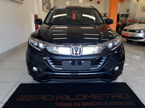Hr-v 1.8 Exl