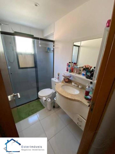 Imagem 2 de 16 de Lindo Apartamento No Condomínio Edifício Victória Ii !!! Venda: R$ 700.000 Se For Para Investimento A Locaçã Fica Por : R$ 3.500,00 - Ap01098 - 70125108