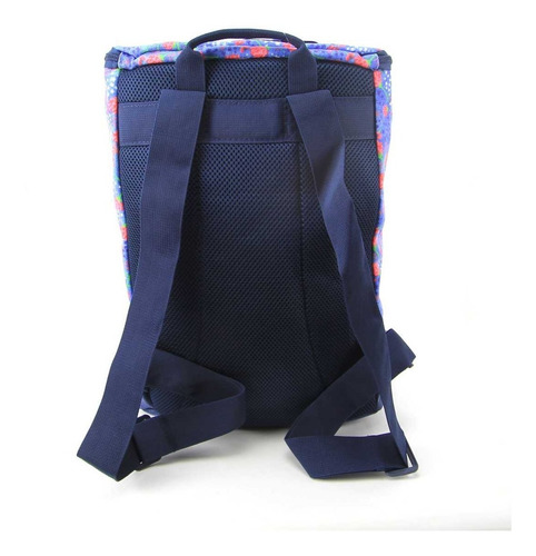 Imagem 4 de 8 de Mochila De Costas O Pequeno Príncipe Costas Pacific 7322505
