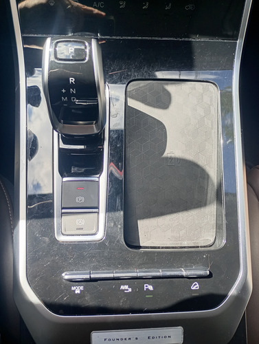 Chery Tiggo 8 1.6 Founders Edition Tgdi Aut. 5p