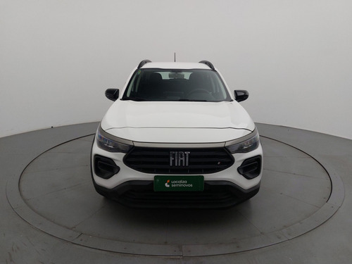 Fiat Pulse 1.3 FLEX DRIVE CVT