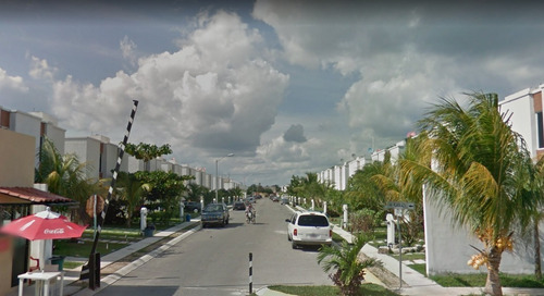 Imagen 6 de 9 de Casa En Remate Bancario En Playa Azul Playa Del Carmen Jls