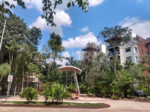 Departamento En Venta 1 Hab En Lagunas De Mayakoba, Playa Del Carmen P3536