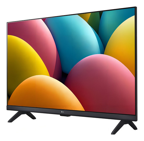 Smart Tv 32 Lg Webos 32lr600bpsa Hdr Alexa Preto