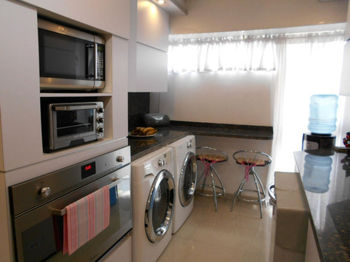Imagen 10 de 12 de Apartamento En Los Ruices -- Mls #22-14620 -- Mary Aponte 04241233689