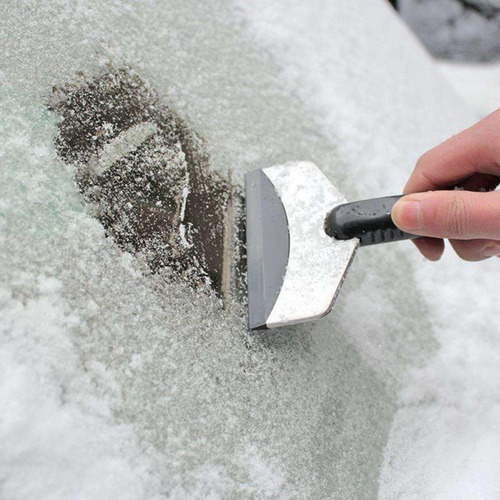Removedor De Hielo Para Nieve, Removedor De Escarcha