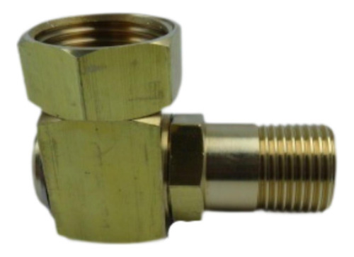Conector De Mangueira De Jardim Adaptador De 63,5 Mm