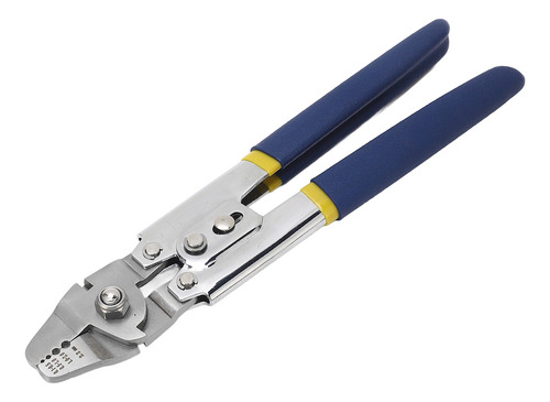 Herramienta De Prensado De Cables Swager Professional Effici