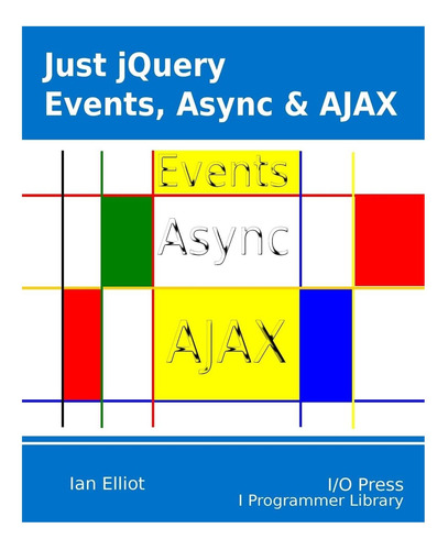 Livro: Just Jquery: Eventos, Async E Ajax