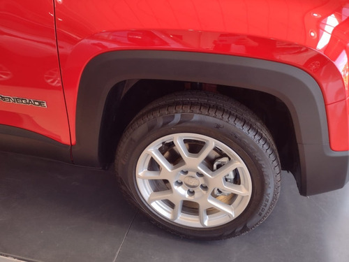 Jeep Renegade Sport At Anticipo