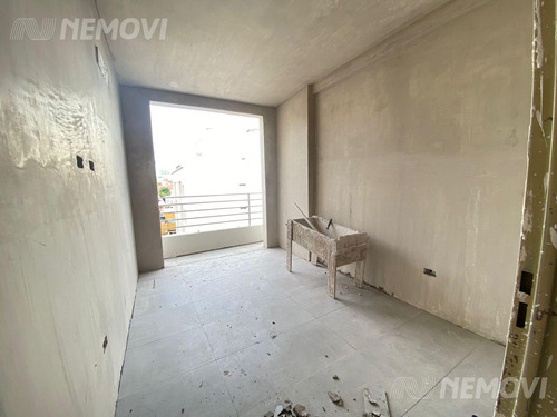 Imagen 13 de 26 de Venta Departamento Tres Ambientes Saavedra Uf 1c