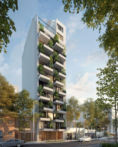 Bosque Urbano