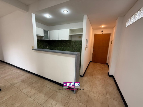 Alquiler Departamento 2 Ambientes San Justo
