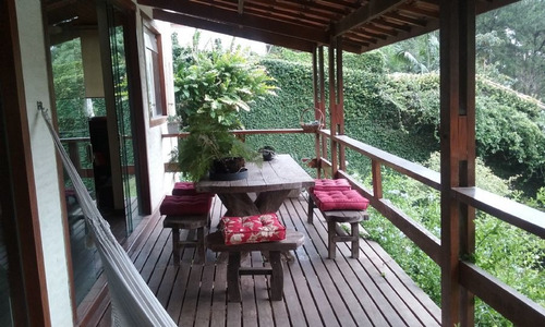Imagem 14 de 15 de Venda Residential / Home Serra Da Cantareira São Paulo - 1645