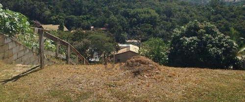 Terreno No Colinas Do Ermitage, Sousas, Campinas - Te4562