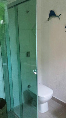 Imagem 16 de 30 de Sobrado Com 3 Dormitórios À Venda, 286 M² Por R$ 950.000,00 - Tatuapé - São Paulo/sp - So0661
