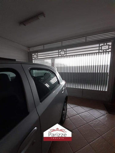 Imagem 5 de 15 de Sobrado Vila Gustavo Com 2 Dormitórios 2 Vagas! - 9099-1