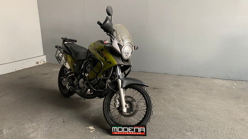 Honda Xl 700v Transalp
