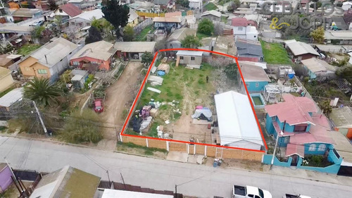 Casa En Venta De 2 Dorm. En Quilpué