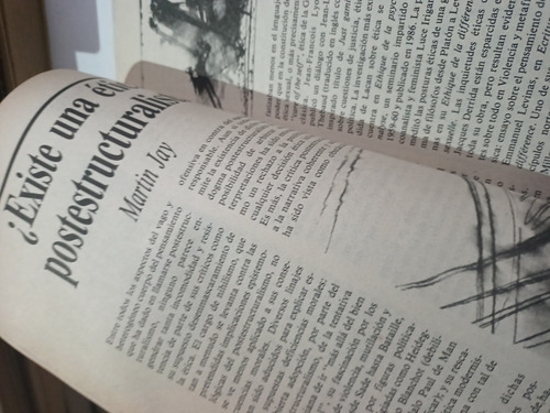 La Jornada Semanal Eduardo Galeano Paul Bowles (Usado)