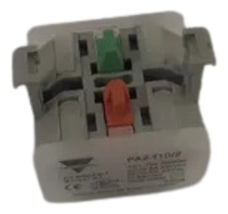 Contact Block Dpst-nc  |  Carlo Gavazzi  Pa2020/2