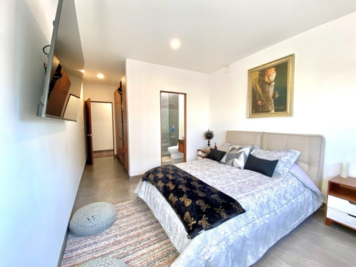 Venta Casa En Zibatá Privada Garambullo Con Jacuzzi 11