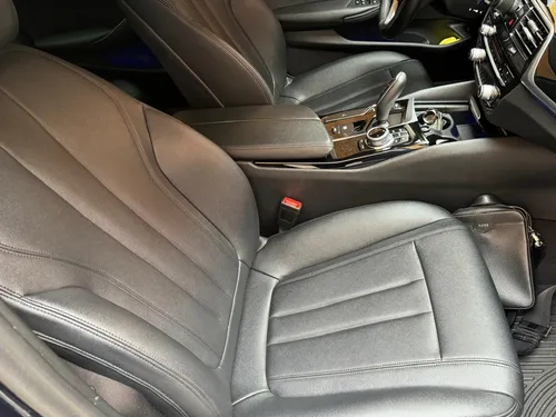 BMW Serie 5 2.0 530ia Sport Line At