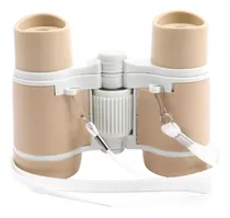 Comprar Binoculares Telescópicos Pequeños Para Niños, Binoculares