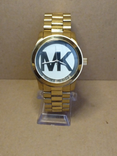 Reloj Michael Kors Usado, Original