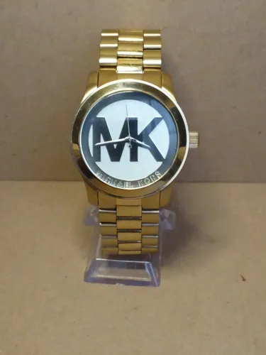 Reloj Michael Kross Sin Genero Usado MercadoLibre