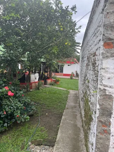 Hermosa Casa Finca Inversión Y Renta Excelente Ubicación