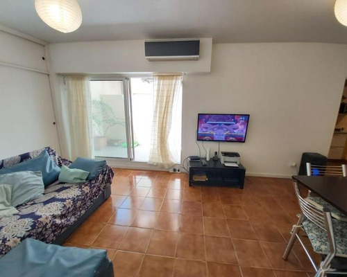Imagen 6 de 21 de Departamento De 3 Ambientes Con Dos Patios Y Baulera!!