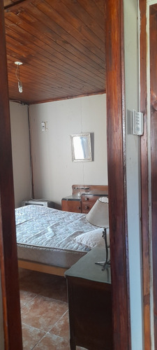 Cabaña Para Hasta 6 Personas . El Condado. Cosquin.